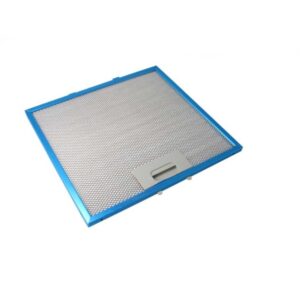 Filtru metalic hota Gorenje 469181 270x250x9 mm – Original