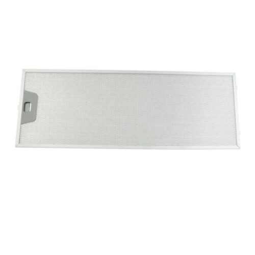 Filtru metalic hota Zanussi – Original