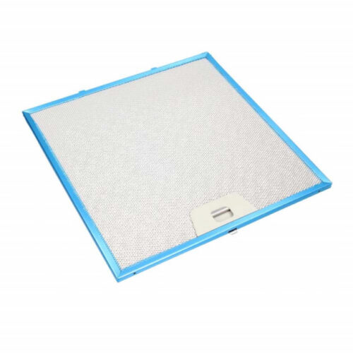 Filtru metalic hota – Compatibil