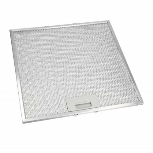 Filtru metalic hota – Compatibil