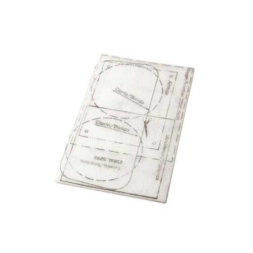 Filtru motor aspirator Aeg – Original