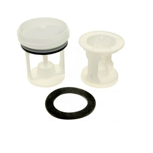 Filtru pompa Mașină de spălat Hotpoint Ariston, Whirlpool, Indesit – Original