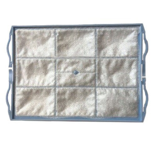 Filtru protectie motor aspirator Bosch, Siemens GL 30 – Compatibil