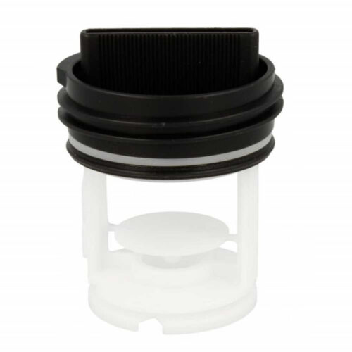 Filtru scame pompă mașină de spălat Sharp, Luxor, Finlux, Heinner – Original