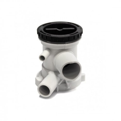 Filtru si corp pompa Mașină de spălat Gorenje – Original