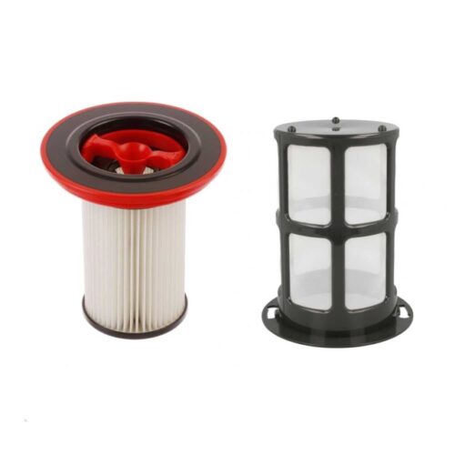 Filtru si suport aspirator Basch, Siemens – Original