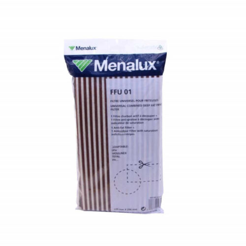 Filtru ulei friteuza – Compatibil