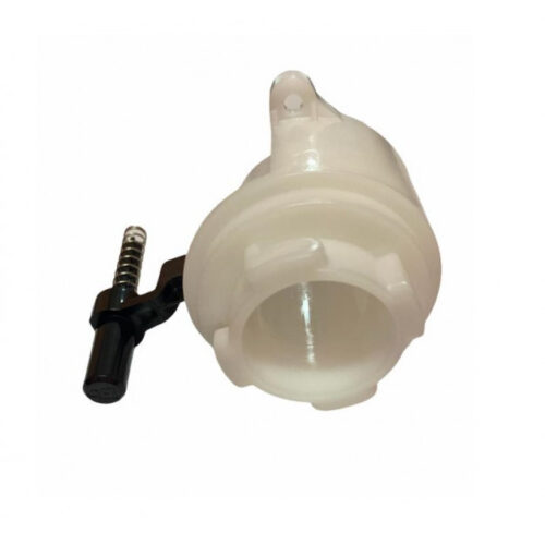 Flansa, capac roata angrenaj robot bucatarie Bosch, Siemens – Original