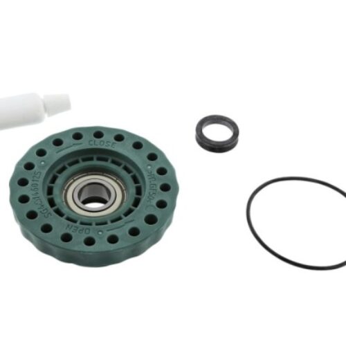 Flansa rulment stanga Electrolux Aeg Zanussi – Original