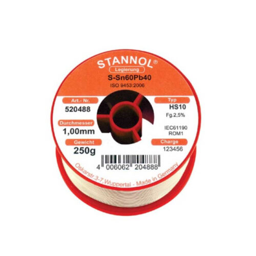 Fludor Stannol – Original