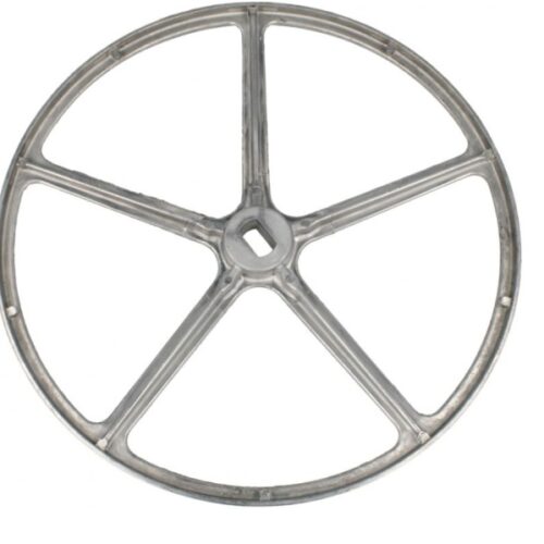 Fulie Mașină de spălat Whirlpool, Indesit, Hotpoint, Ariston – Original