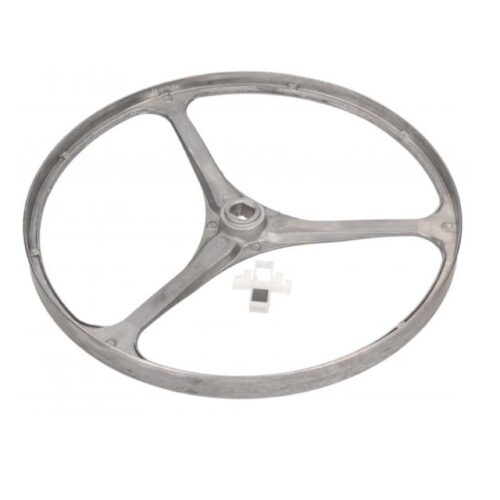 Fulie Mașină de spălat Whirlpool – Original