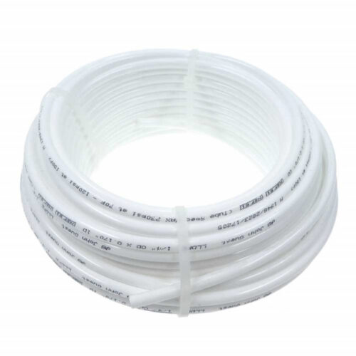 Furtun alimentare apa frigider side by side 10m – Compatibil