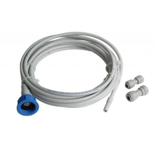 Furtun alimentare apa frigider side by side 6m – Compatibil