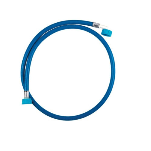 Furtun alimentare apa Mașină de spălat Whirlpool, Indesit, Hotpoint Ariston – Original