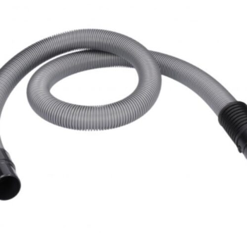 Furtun aspirator Samsung DJ97-00721G, 1,9 m, conectare dreaptă, argintiu – Original