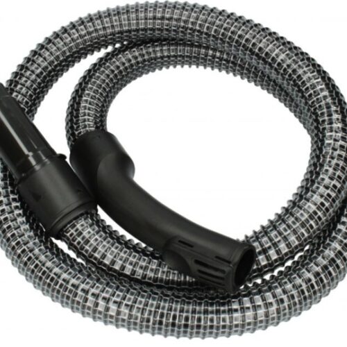 Furtun aspirator Zelmer, Bosch – 1,8 m, cu mâner – Original