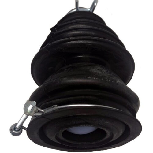 Furtun cuvă pompă mașină de spălat Arctic, Beko – , 2 coliere inlcuse – Original