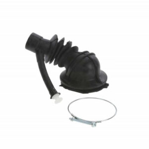 Furtun cuva pompa Mașină de spălat Bosch, Siemens – Original