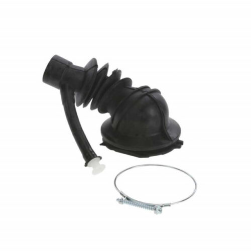 Furtun cuva pompa Mașină de spălat Bosch, Siemens – Original