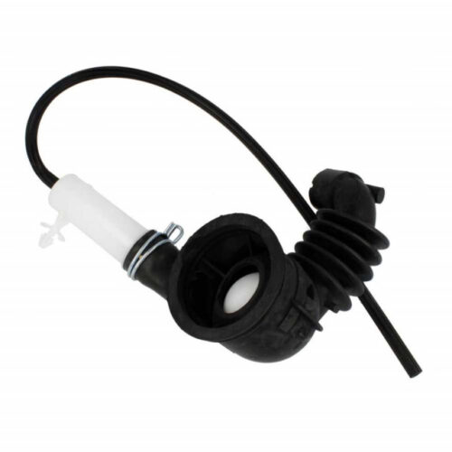 Furtun cuva pompa Mașină de spălat Bosch, Siemens – Compatibil