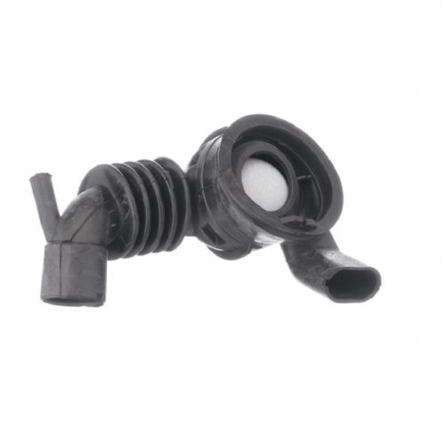 Furtun cuva pompa Mașină de spălat Siemens, Bosch – Original
