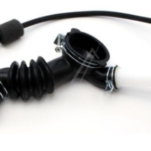 Furtun cuva-pompa Mașină de spălat – Compatibil