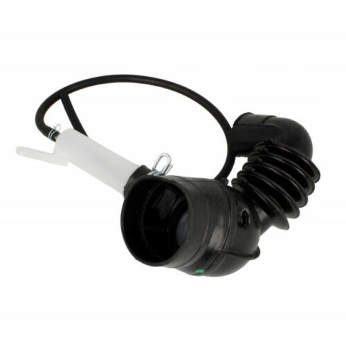 Furtun cuva pompa presostat Mașină de spălat Vestel – Original