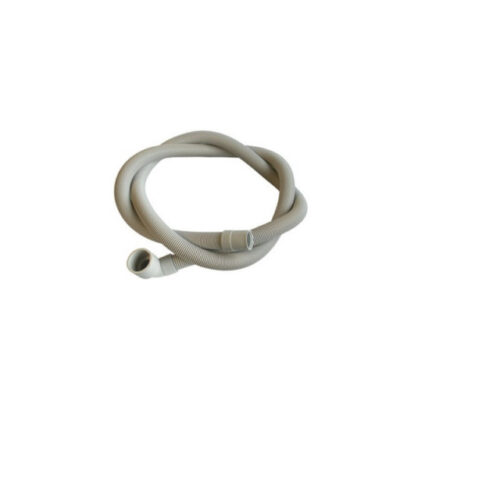 Furtun de evacuare apă mașină de spălat Indesit, Hotpoint, Ariston – Compatibil