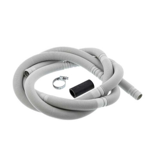 Furtun evacuare apa Mașină de spălat Aeg, Electrolux, Zanussi – Original