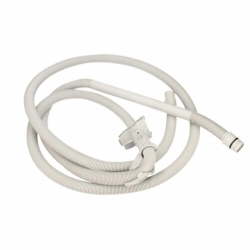 Furtun evacuare apa Mașină de spălat Bosch, Siemens – Original