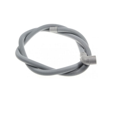 Furtun evacuare apa Mașină de spălat Hotpoint Ariston, Whirlpool – Original