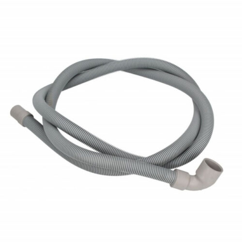 Furtun evacuare apa Mașină de spălat Indesit, Ariston, Hotpoint Ariston – Original