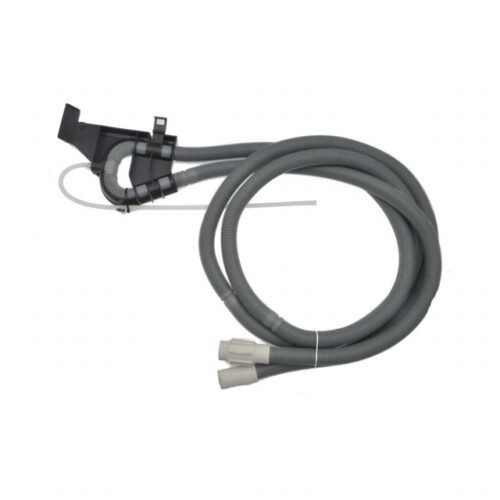 Furtun evacuare apa Mașină de spălat vase Whirlpool – Original