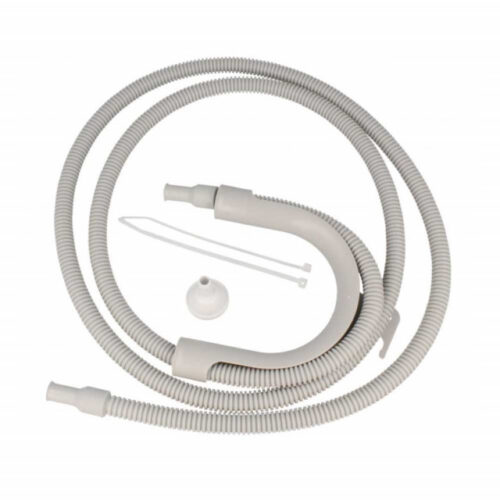 Furtun evacuare apa uscător rufe Bosch, Siemens – Original