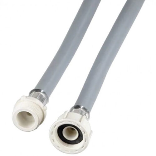 Furtun prelungitor alimentare apa Mașină de spălat 2,5 m – Compatibil