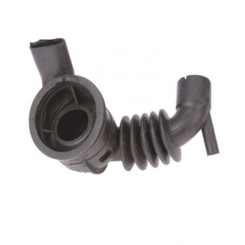 Furtun, racord, cuva pompa Mașină de spălat Siemens, Bosch – Original