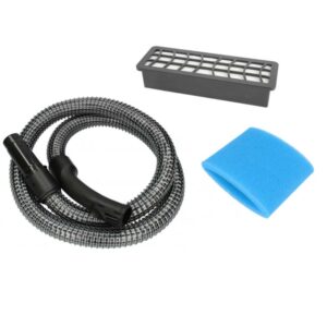 Furtun si filtre aspirator Zelmer, Bosch – Original