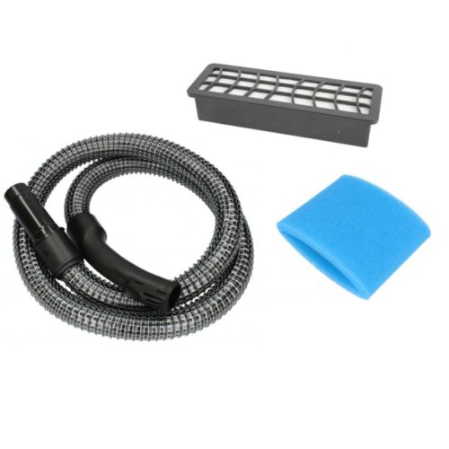 Furtun si filtre aspirator Zelmer, Bosch – Original