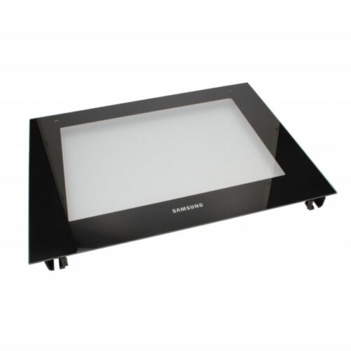 Geam exterior usa cuptor, aragaz Samsung – Original