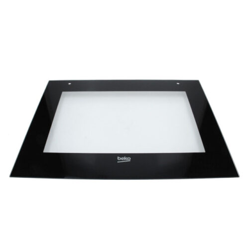 Geam exterior usa cuptor Beko – Original