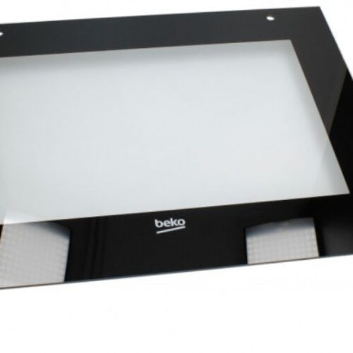 Geam exterior usa cuptor Beko – Original