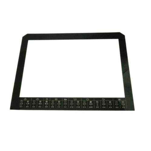 Geam interior usa cuptor, aragaz Amica, Hansa – Original