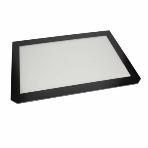 Geam interior usa cuptor, aragaz Amica, Hansa – Original