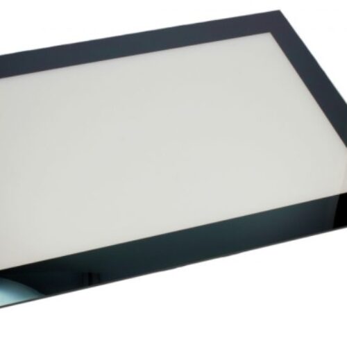 Geam interior usa cuptor Whirlpool, Indesit – Original