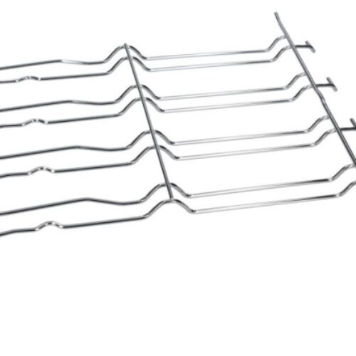 Gratar cuptor stanga Whirlpool – Original