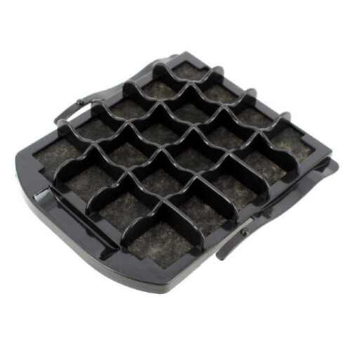 Grilaj cu filtru aspirator Rowenta, Moulinex – Original