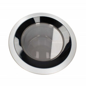 Hublou Complet Mașină de Spălat Beko , contine balama si sticla – Original