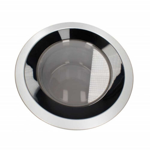 Hublou Complet Mașină de Spălat Beko , contine balama si sticla – Original