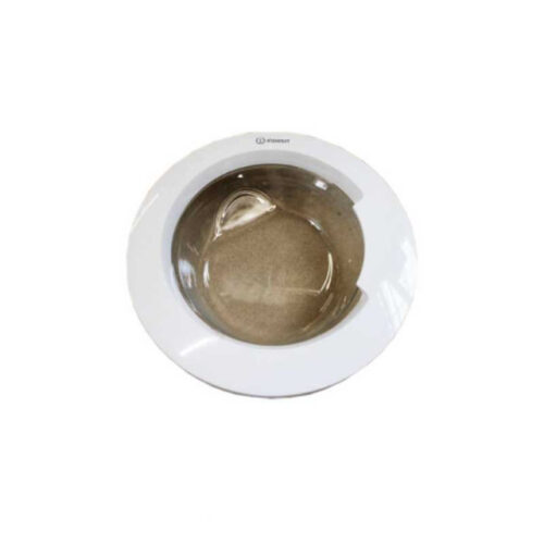 Hublou complet Mașină de spălat Whirlpool, Indesit – Original